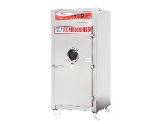 不銹鋼消毒柜的未來前景如何