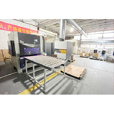 鈑金去毛刺萬向倒角機