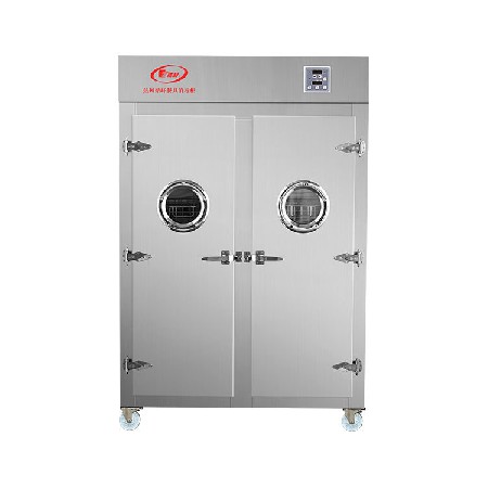 雙門大容量酒樓餐廳廚房消毒碗柜不銹鋼遠紅外線餐具廚具消毒柜