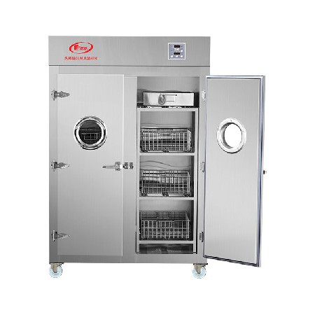 雙門大容量酒樓餐廳廚房消毒碗柜不銹鋼遠紅外線餐具廚具消毒柜