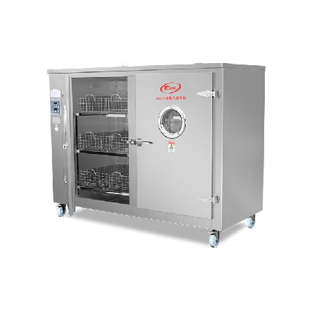 商業(yè)酒店學(xué)校食堂商用遠(yuǎn)紅外線餐具消毒柜 雙門2星靜熱式消毒柜
