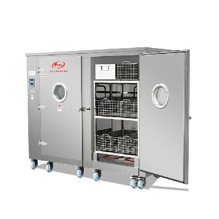 YDCX-9A4H 不銹鋼遠(yuǎn)紅外線殺菌消毒柜智能控溫商用餐飲柜