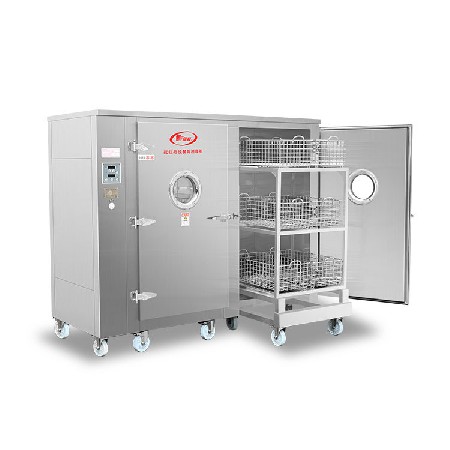 YDCX-9A4H 不銹鋼遠(yuǎn)紅外線殺菌消毒柜智能控溫商用餐飲柜