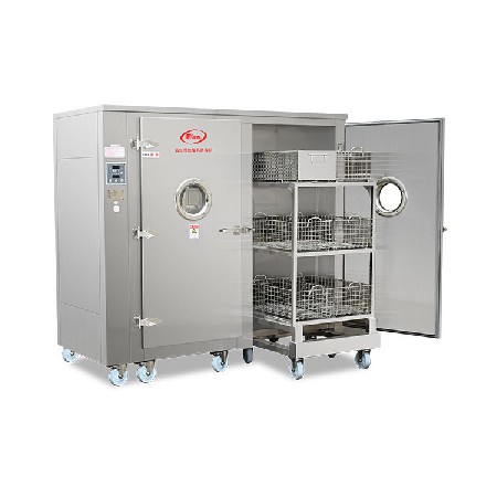 YDCX-9AⅢH 勝利牌不銹鋼商用消毒柜單位食堂遠(yuǎn)紅外線消毒柜