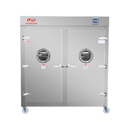 YDCX-9TⅢ勝利牌消毒柜商用紫外線熱風循環高溫不銹鋼酒店餐廳食