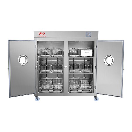 YDCX-9TⅢ勝利牌消毒柜商用紫外線熱風循環高溫不銹鋼酒店餐廳食