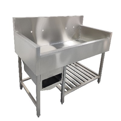 鶴山不銹鋼制品廠家